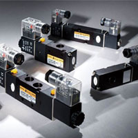 Directional Valve